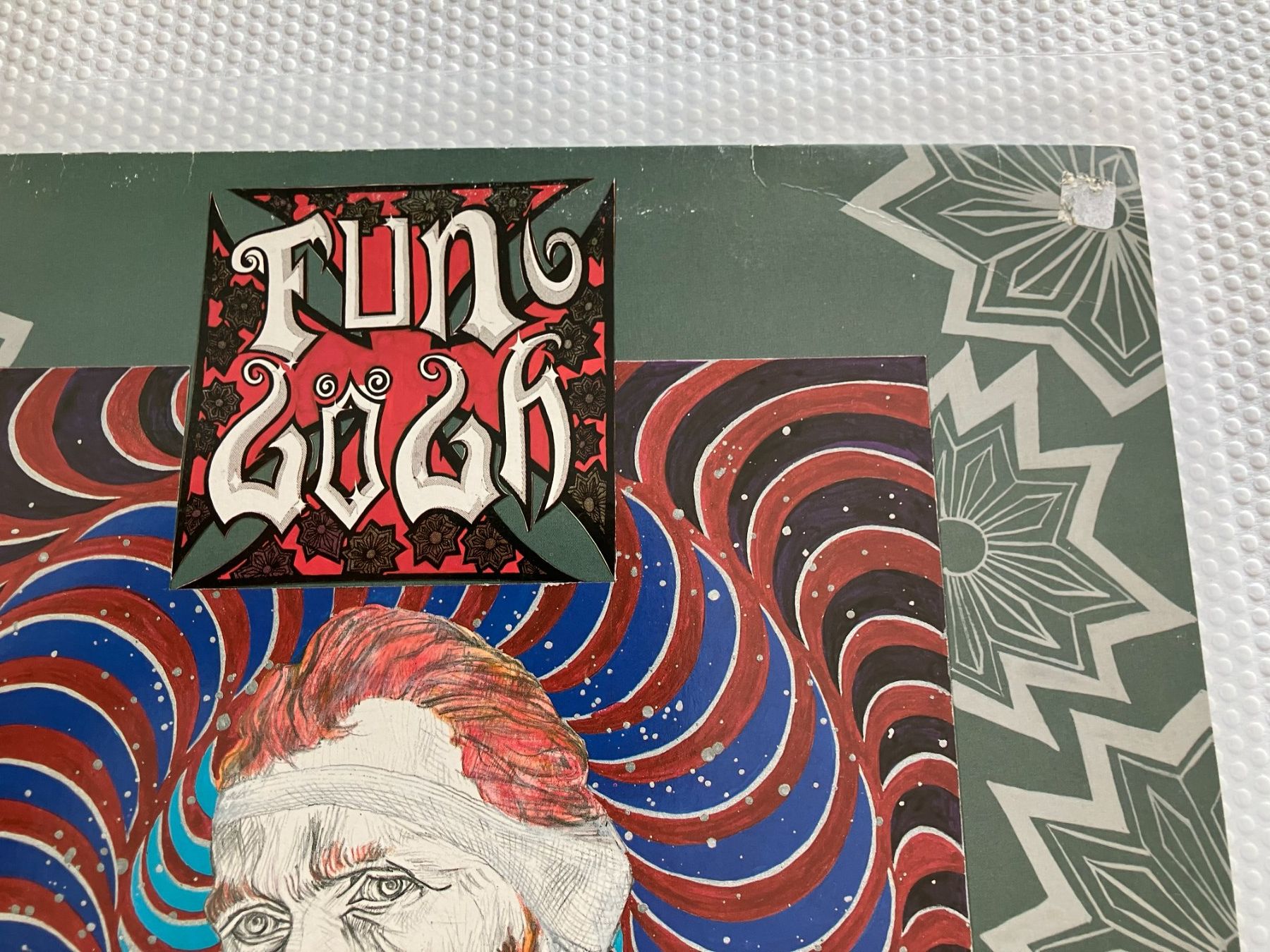 Vinyles: Fun Gögh – D'occasion à Aarwangen par Jukebox3 1