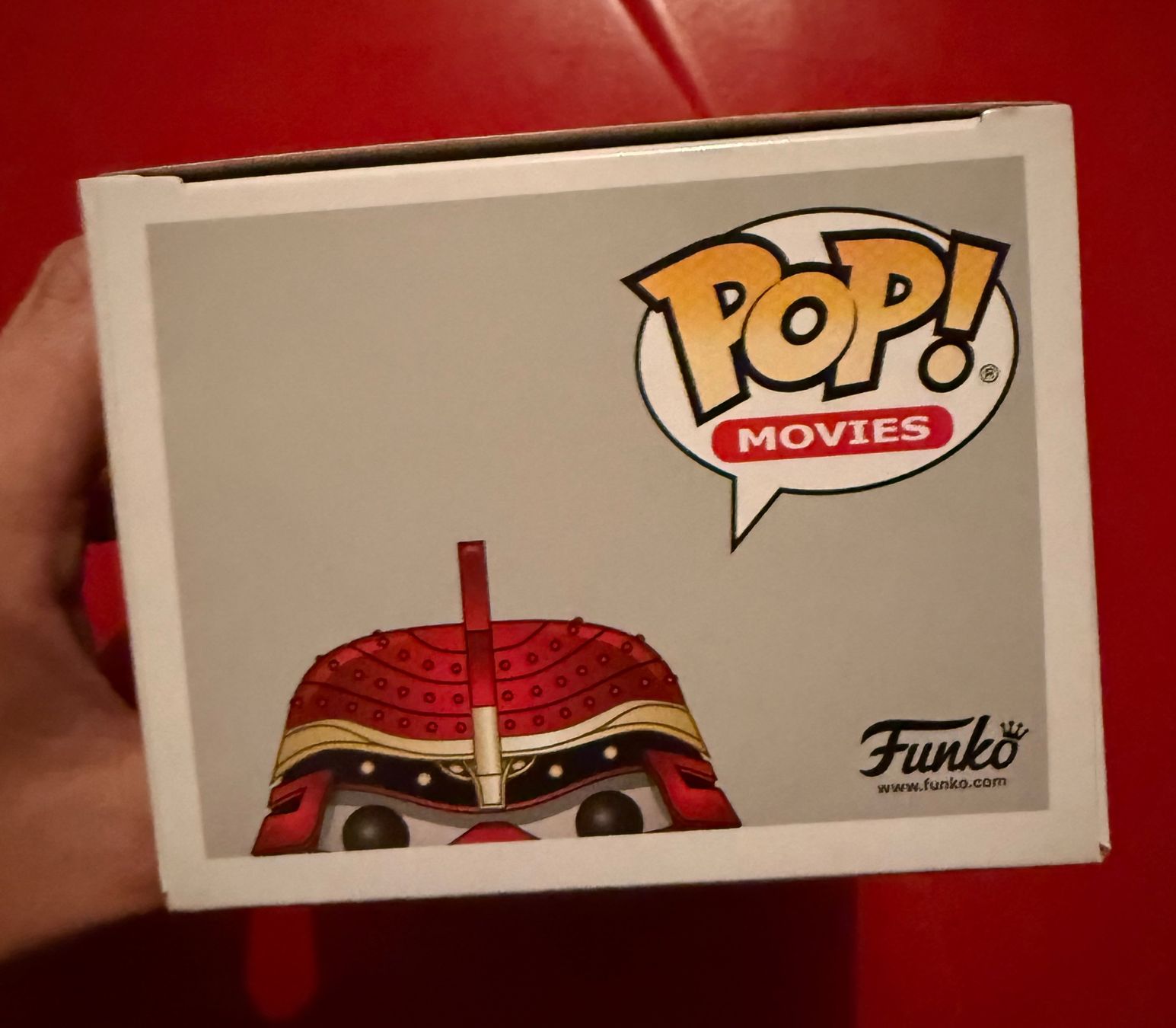 Funko Statuette: Funko Pop! Ready Player One - Daito – Nuovo e nell'imballaggio originale da Moudon venduto da LeCollectionneur 1