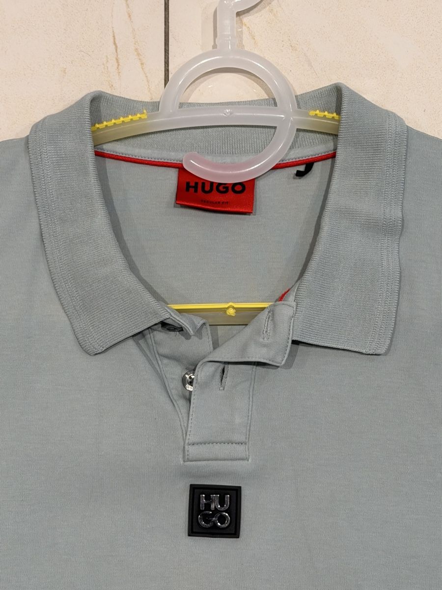 Hugo Boss Polos: BOSS Polo XXL – D'occasion à Cham par 2-hand 1