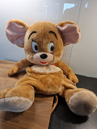 Jerry Pijamasack 