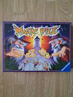Brettspiel Magic Hill Ravensburger vollständig 