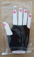 Fingerlos - Handschuhe - NEU