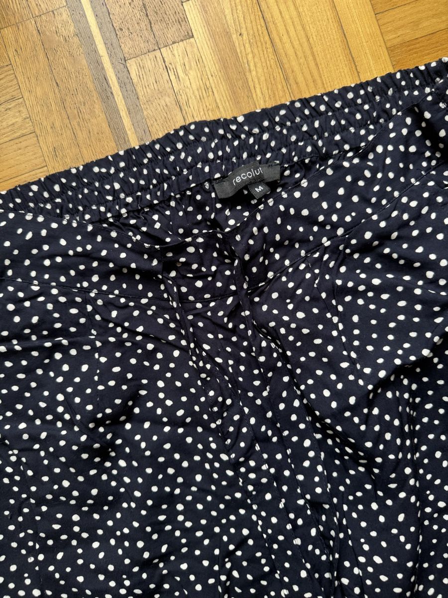 Hosen: Culotte Sommerhose – Gebraucht aus basel von G.Burghartz 2
