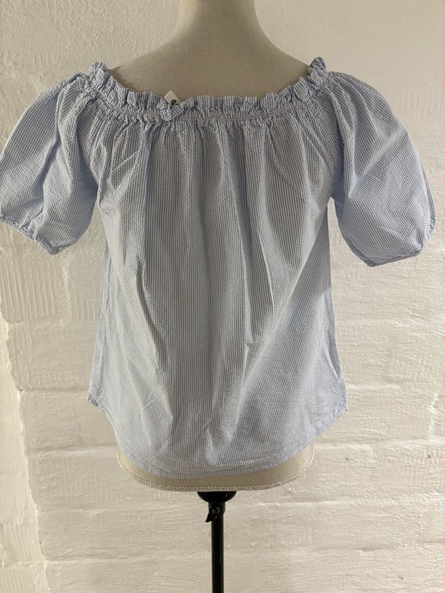 Camicette: Damen Bluse,Gr.S – Usato da Winterthur venduto da Nena222 1