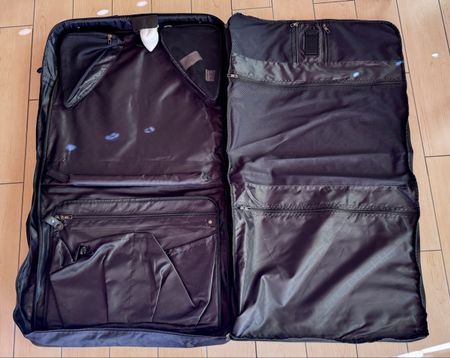 Kleidersack Travelite mobile Business, neuwertig