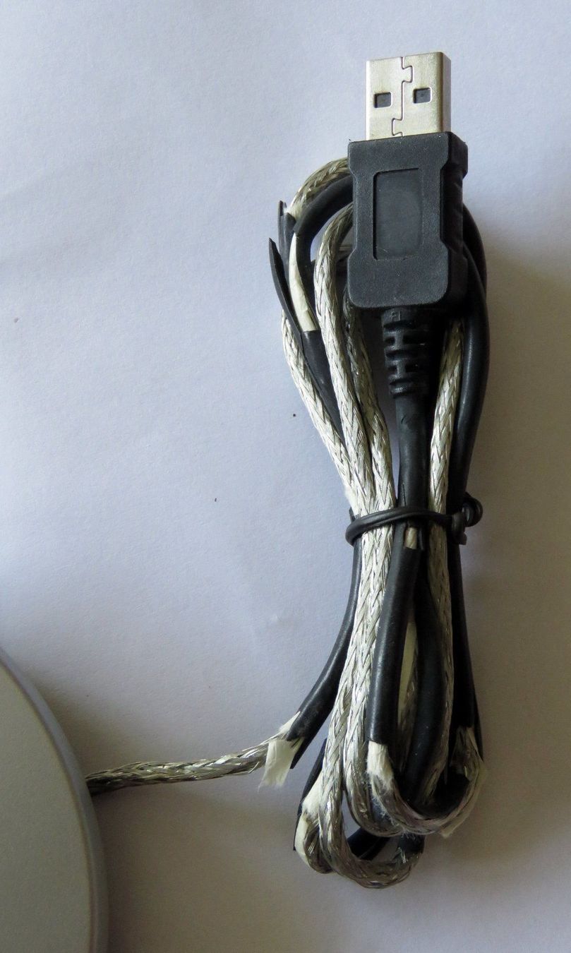 Caricabatterie: SonyEricsson Lade/Syncro-Station – Usato da Untersiggenthal venduto da Zarkok 1