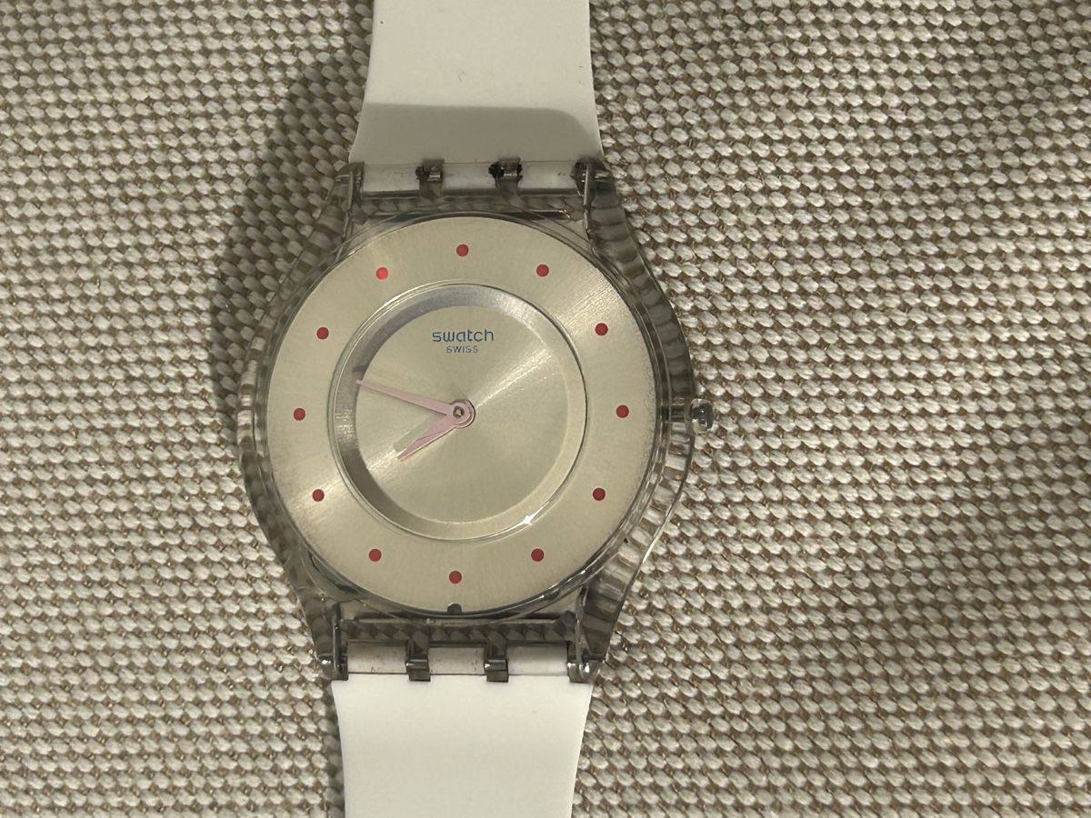 Swatch Orologi: Swatch Uhr Skin – Usato da Möhlin venduto da seerose6 5