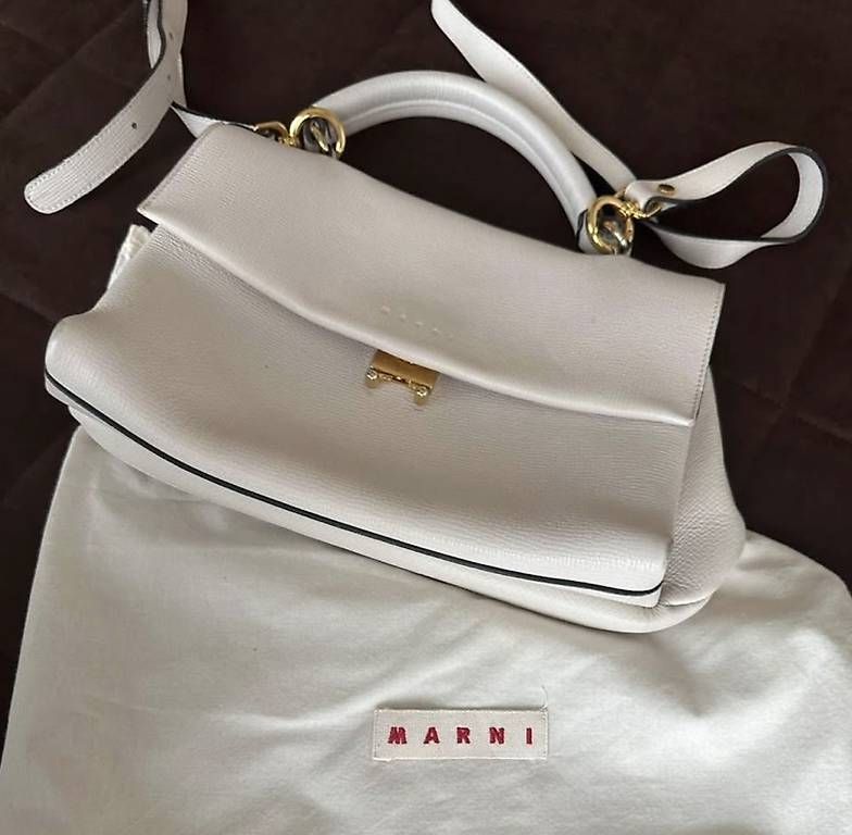Sacs femmes: Borsa Marni, originale – D'occasion à Ruvigliana par aig_p7fj 2