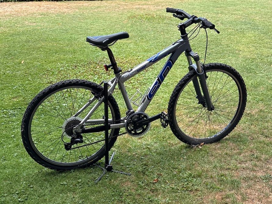 Vélos: MTB - SD Arrow – D'occasion à Zug par ver_k8yx