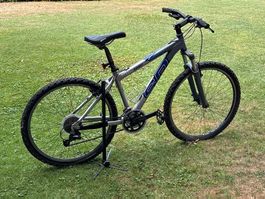 MTB - SD Arrow