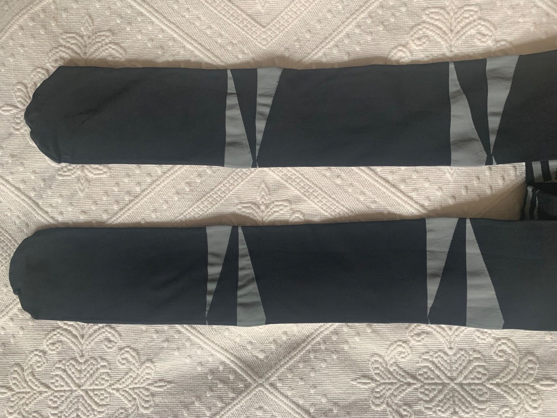 Falke Calze & Collant: Falke-Strumpfhose - neu – Nuovo e nell'imballaggio originale da Zürich venduto da p_q7q_nichtraucher 3