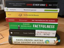 Ökonomie-Paket - Wirtschaft leicht erklärt, Mythen & Fakten