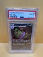PSA 10⭐️ POKEMON M2A-MEGA DREAM EX ARTRARE #195 DUSTOab 1.-