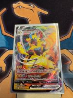 Zeraora VMAX (SWSH 264) - DE - Promo