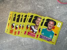 Panini GER Bilder zum Aussuchen Preis pro Bild