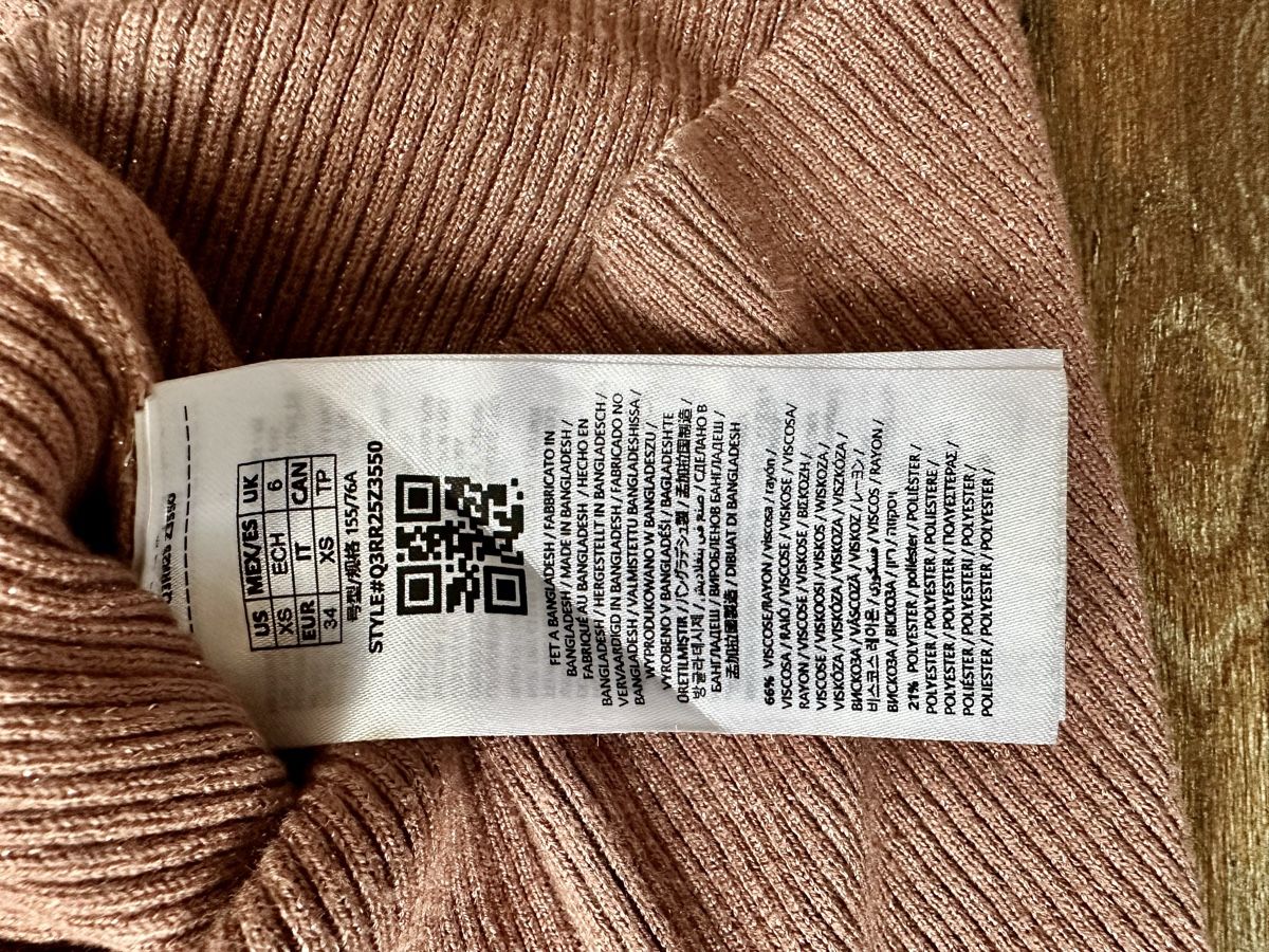 Guess Giacche: Guess Strickjacke Pullover Damen Gr. XS / 34 – Nuovo (secondo la descrizione) da Lachen SZ venduto da zsucard 2