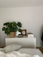 Ikea MALM Kommode 6 Schubladen weiss