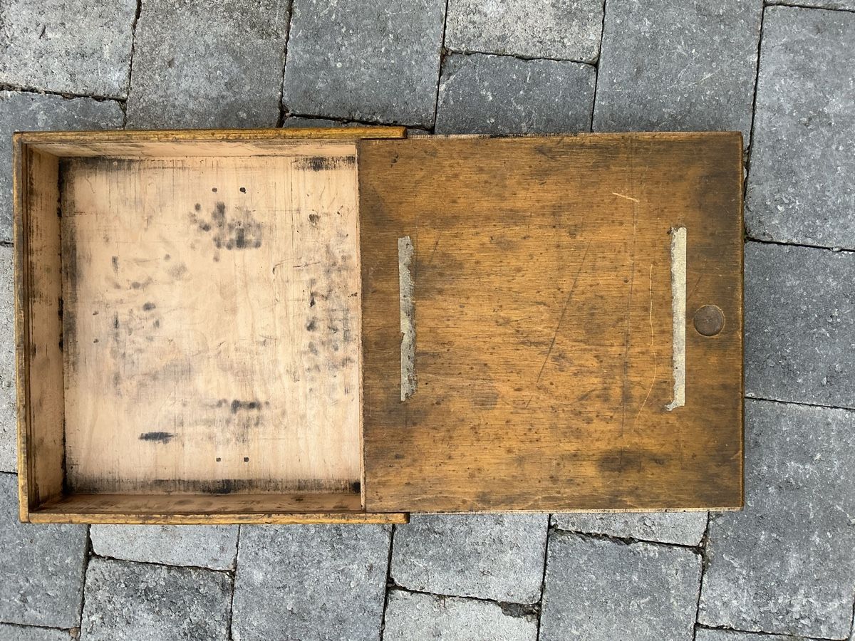 Misurare: Rahmenwasserwaage – Usato da Oerlingen venduto da John6930 3
