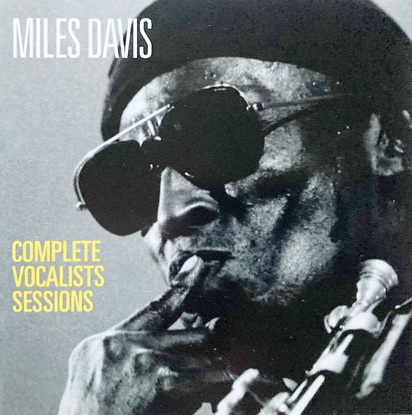 CD: MILES DAVIS - COMPLETE VOCALISTS SESSIONS – Usato da Bottens venduto da hotter-than-hell