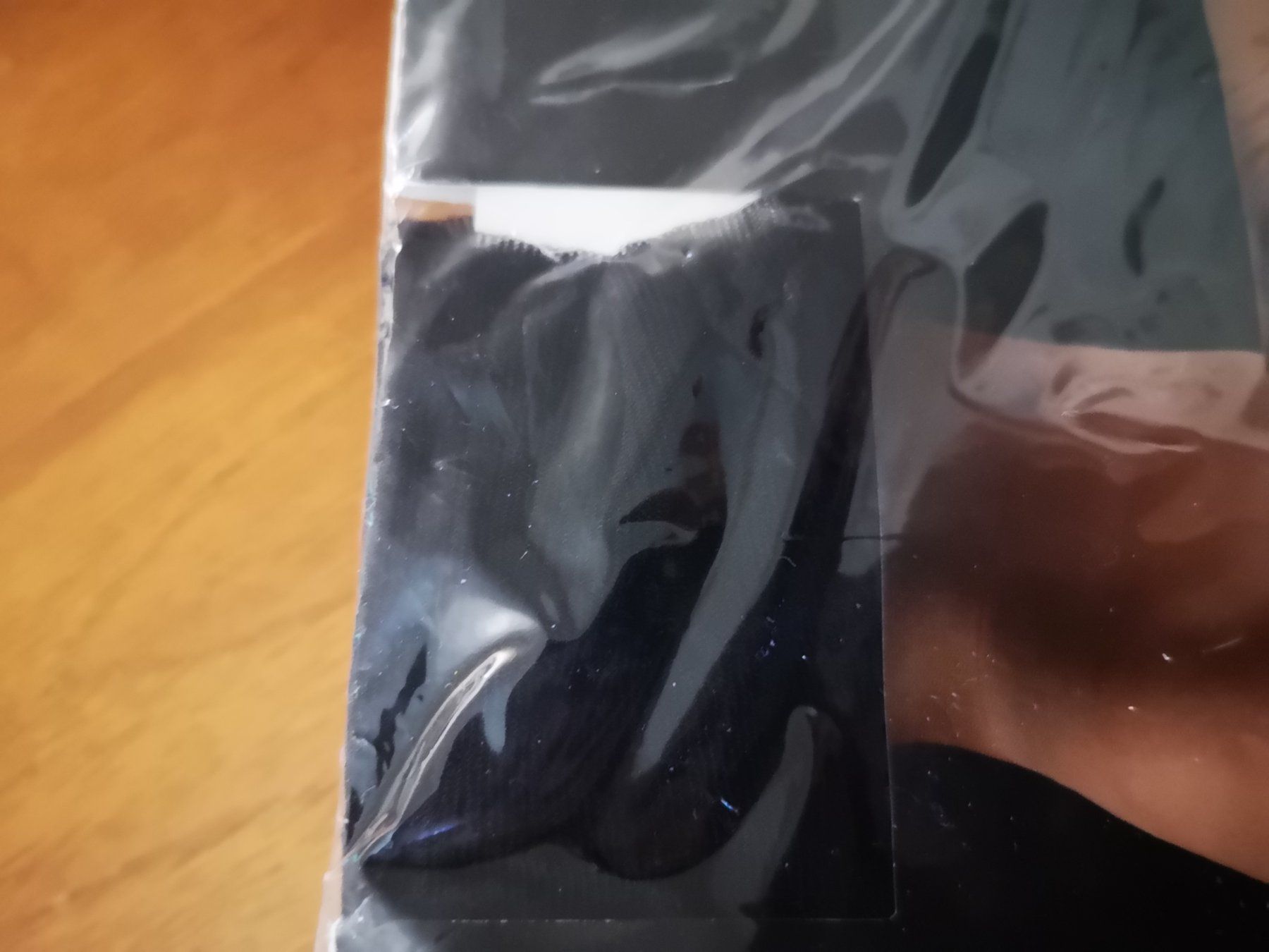 Calze & Collant: Ellen amber Strümpfe schwarz / Collants noirs – Nuovo e nell'imballaggio originale da Onex venduto da Genevois85 1