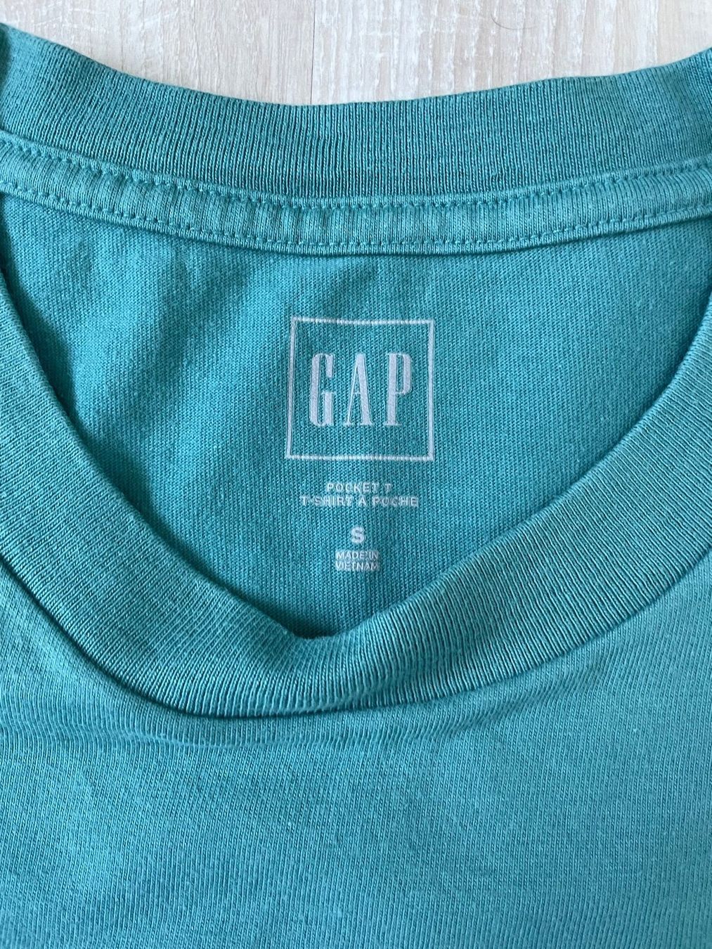 Gap T-shirt: GAP T-Shirt – Usato da Freienwil venduto da weberjoel 2