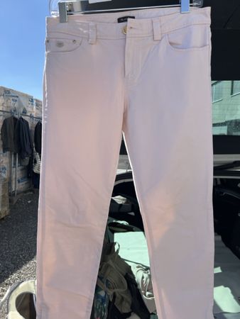 Damen Hose Massimo Dutti hellrosa guter Zustand