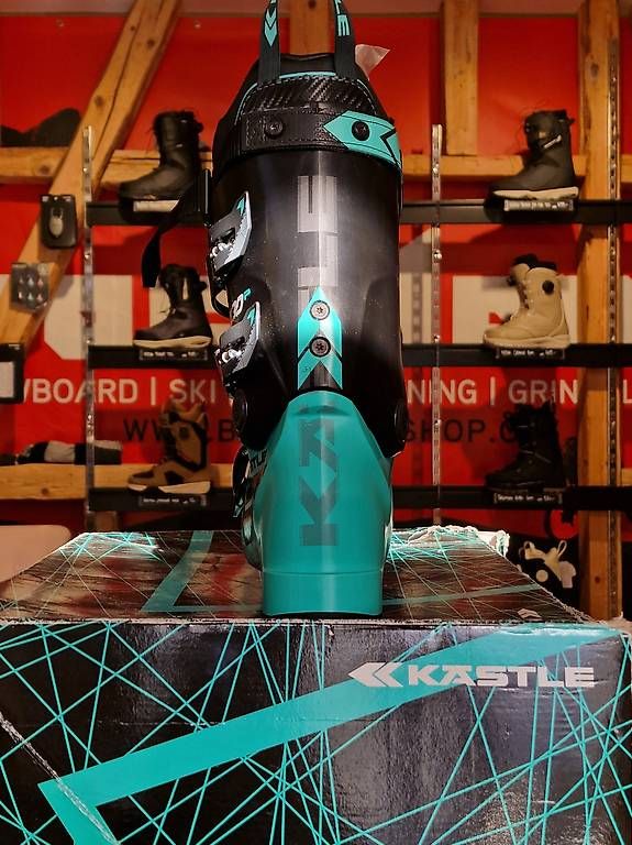 Skis: KÄSTLE K130P SKISCHUH – Gebraucht aus Grindelwald von Backdoor_Shop 3