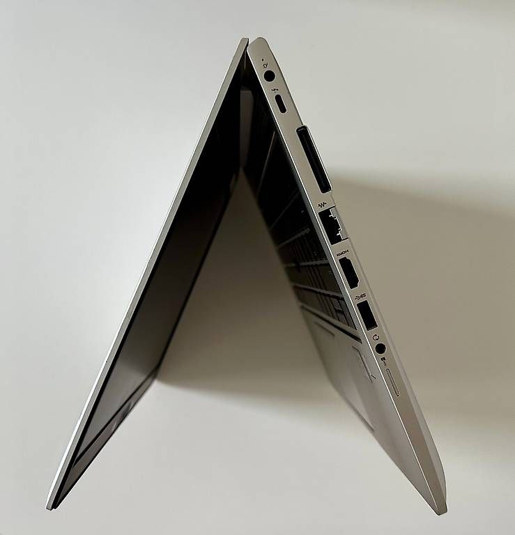 Notebook: HP EliteBook 830 G6 Defect – Difettoso da Couvet venduto da nay_prh5 2