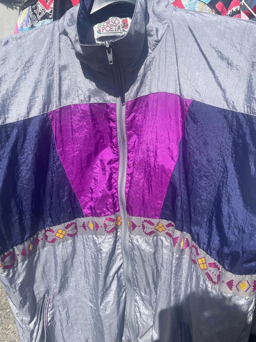 Giacche: Jacke vintage 80er  – Usato da Zürich venduto da nat_j5pf 2