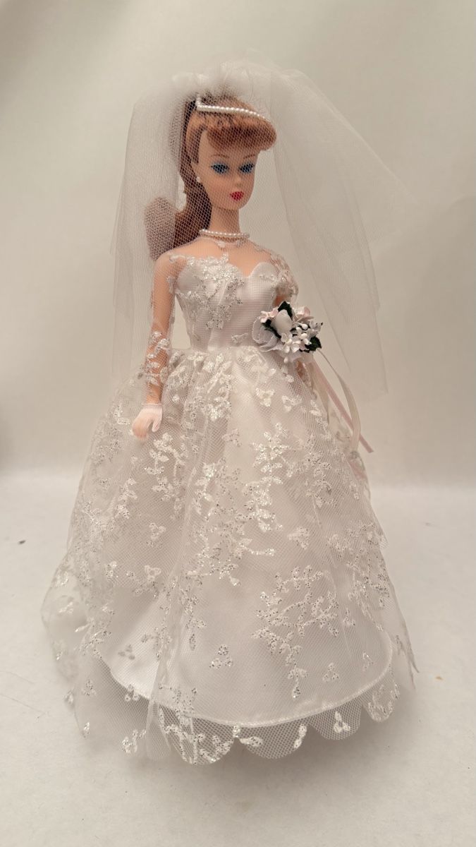 Poupées: Barbie, Braut, Repro – Neuf (Voir description) à BÜLACH par arun8184