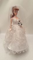 Barbie „Wedding Day 1961„ Reproduction 1996