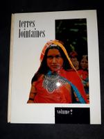 Terres lointaines volume 2