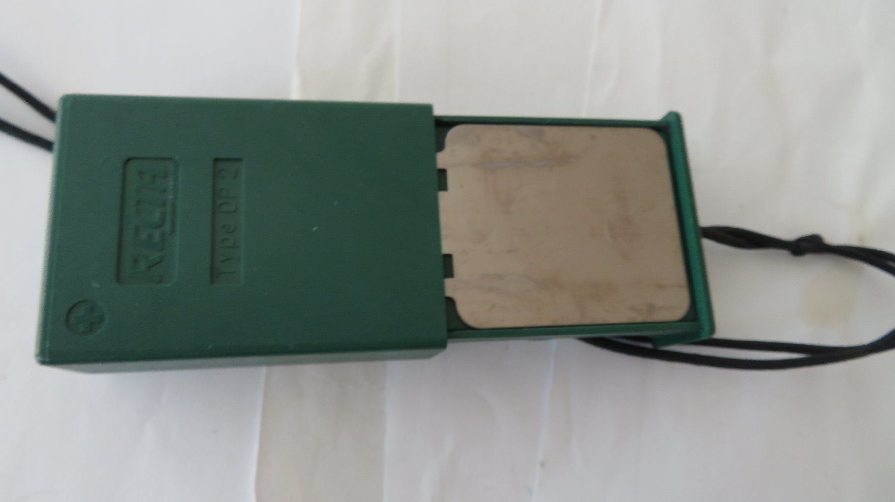 Recta GPS & Strumenti di misurazione: Kompass der Firma Recta Biel Modell DP2 – Usato da Wetzikon ZH venduto da morda1954 3