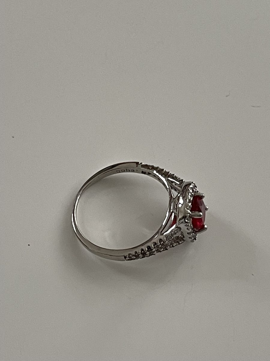 Ringe: Silber eing 925er – Gebraucht aus Richterswil von Prangins9 2