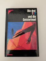 Die drei ??? - und die Geisterinsel