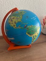 Drehbarer Globus mit Tiptoi Funktion perfekt zum Lernen