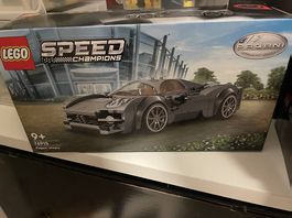 Lego 76915