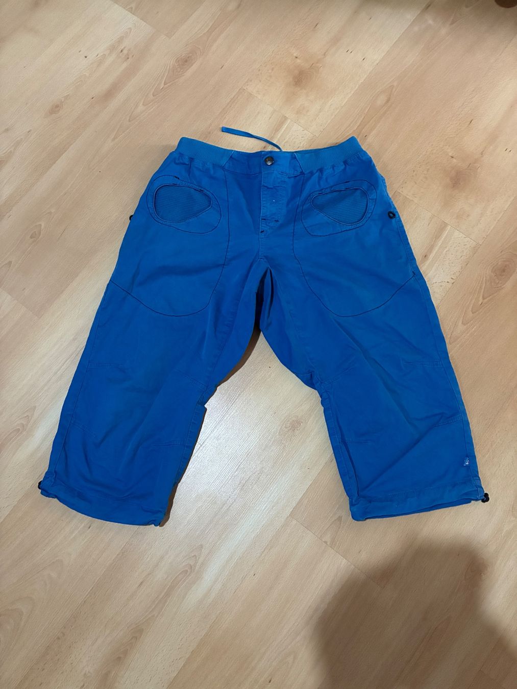 E9 Pantaloni: Pantalon d'escalade E9 - Taille M – Usato da Bouveret venduto da uri_cq5w