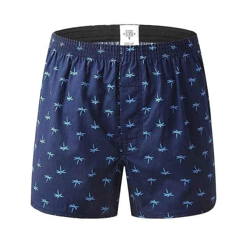 Unterwäsche: Baumwoll Boxer Shorts Gr. M – Neu und originalverpackt aus St.Peterzell von the2ndchance