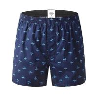 Baumwoll Boxer Shorts Gr. M