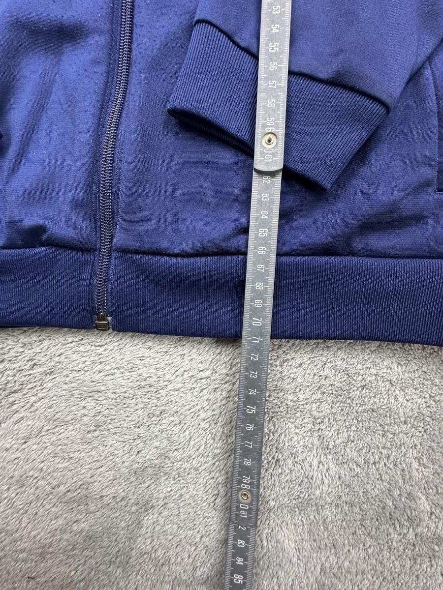 Adidas Jacken: Adidas blue jacket – Gebraucht aus Erlinsbach SO von TogaResell 4