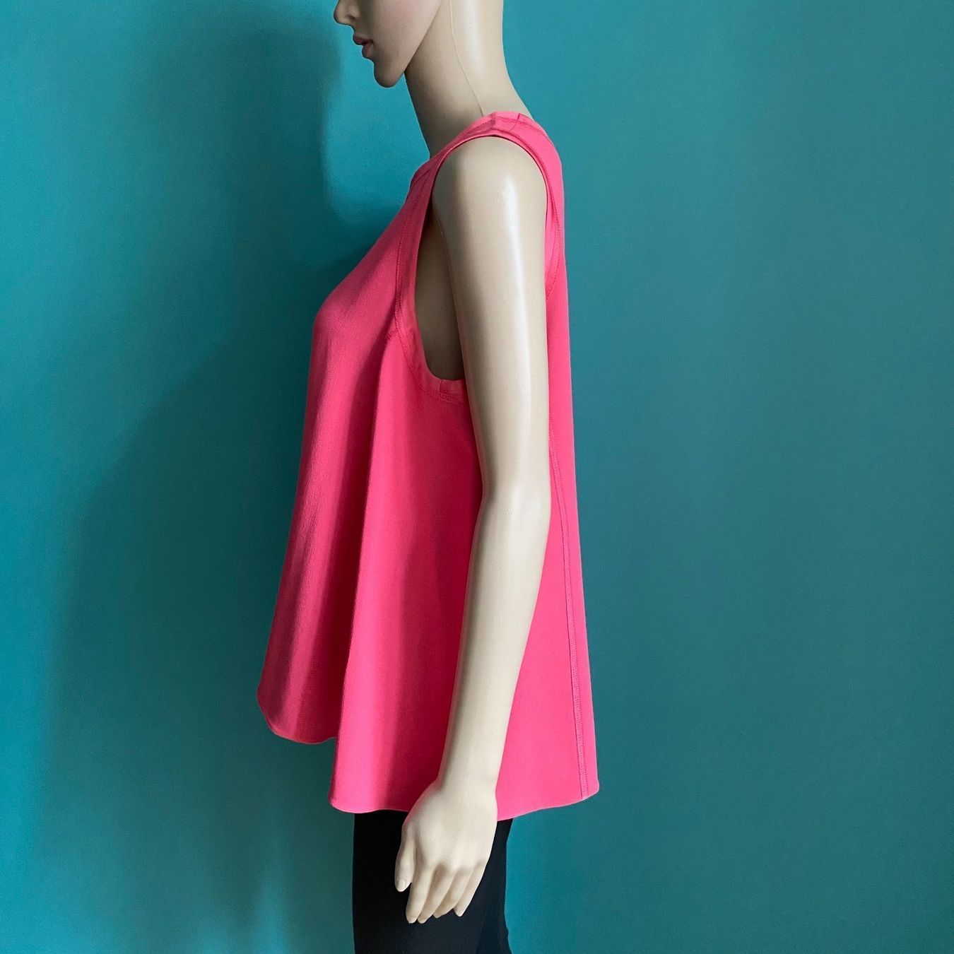 Vanessa Bruno Top: VANESSA BRUNO Top 🩷 – Usato da Zürich venduto da ClosetQueen 3