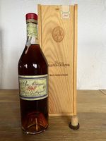 Bas-Armagnac 1960, Baron Gaston Legrand