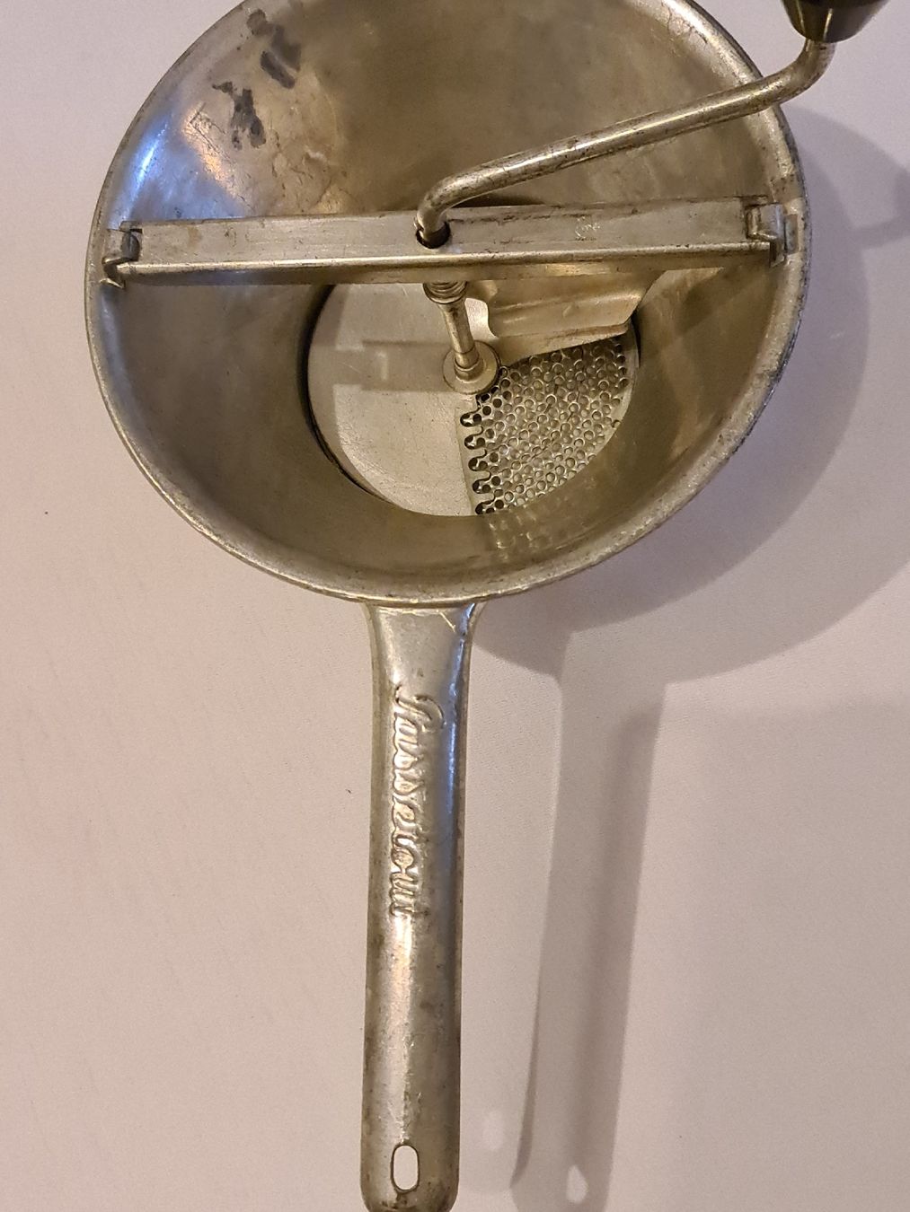 Elettrodomestici da cucina: Passevite Passetout antik – Usato da Thun venduto da erh_fs86 2