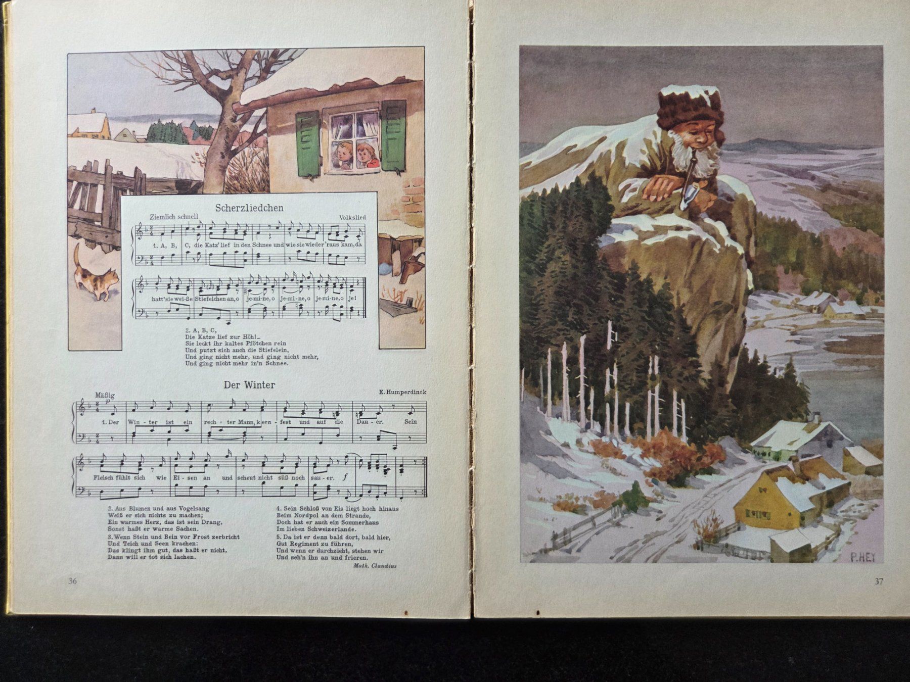 Bücher: Sang und Klang fürs Kinderherz – Gebraucht aus Münsingen von Sokilein 2