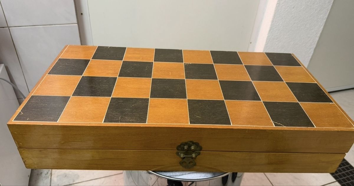 Giochi: Antik Schach – Usato da Kollbrunn venduto da Jani2015 6