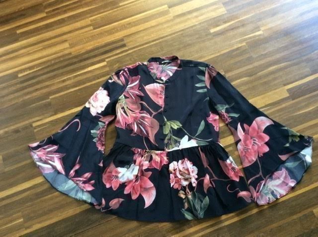 Mos mosh Camicette: Mos Mosh Flower Bluse XS – Nuovo e nell'imballaggio originale da Kreuzlingen venduto da shopaholicatheart_2 1