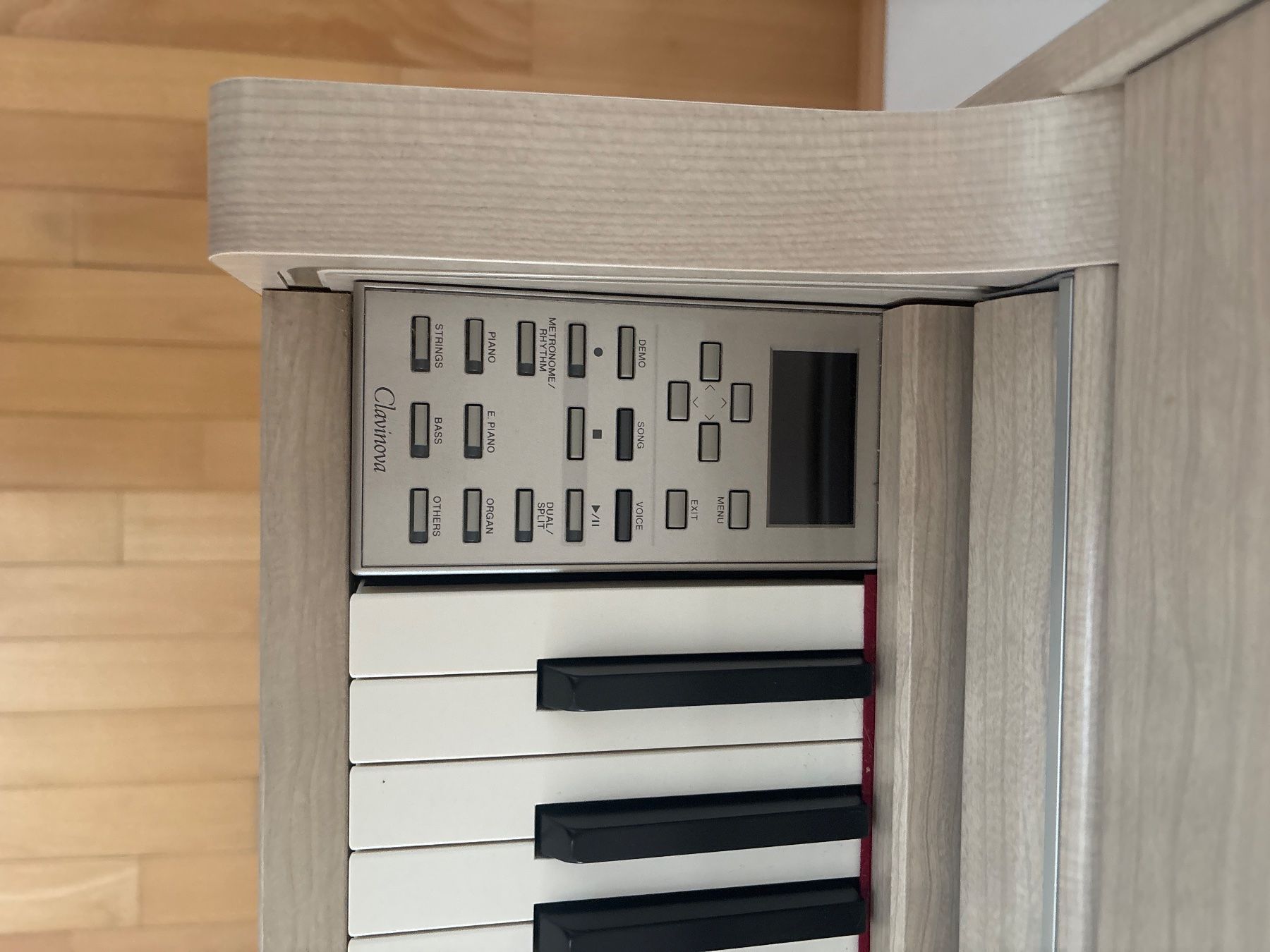 Yamaha Strumenti musicali: Yamaha Digitalpiano CLP545 – Usato da Niederrohrdorf venduto da fab_dfn9 4