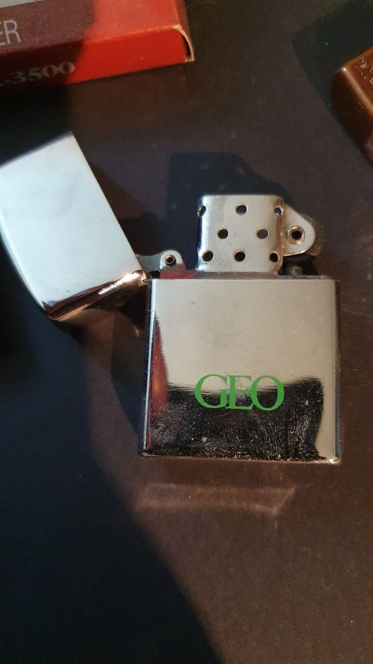 Accendini: Zippo Kopieen Collection 8 Teilig – Usato da Dübendorf venduto da Wiplala 3