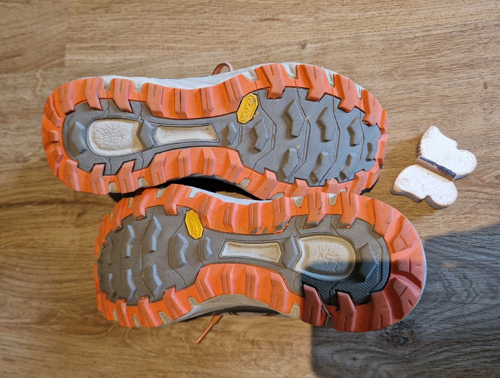Scarpa Chaussures femmes: Scarpa Spin Infinity Traillaufschuh, Grösse 38 – D'occasion à Oberwil BL par Fabe86 2